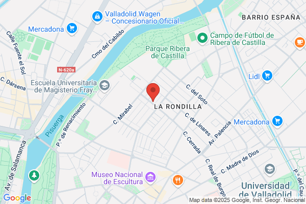 Mundo-Hogar S. L.