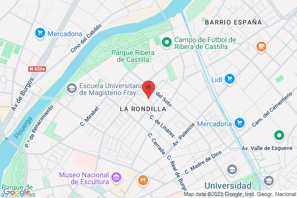 Electricidad Cersanz S.L.