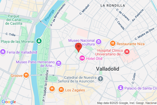 Martin Butron j.
