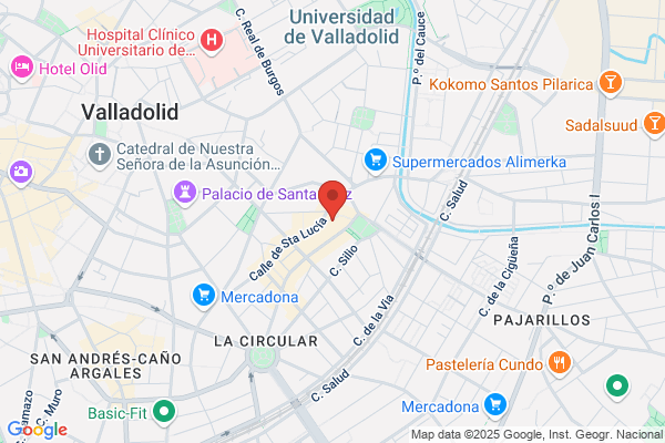 San Castellanos l.