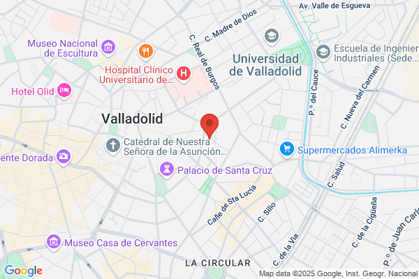 Jean Valladolid S.L.