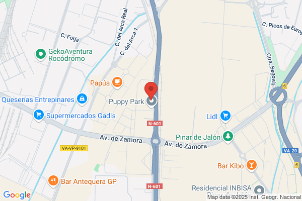 Codisa