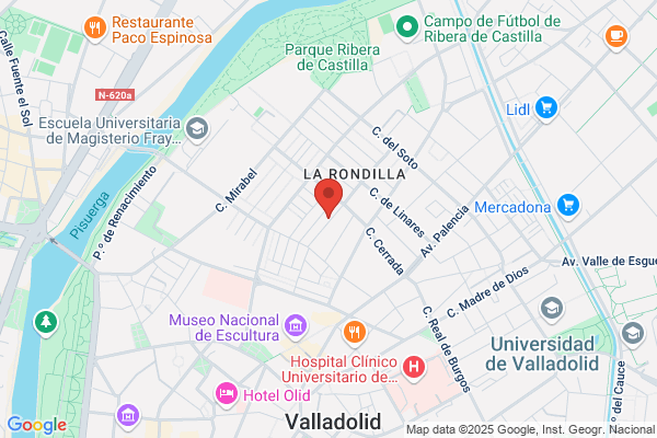 4ECO VALLADOLID