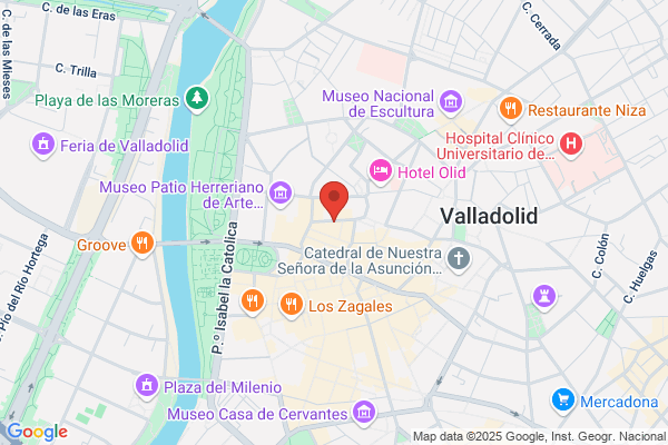 Electroson Castilla S.A.