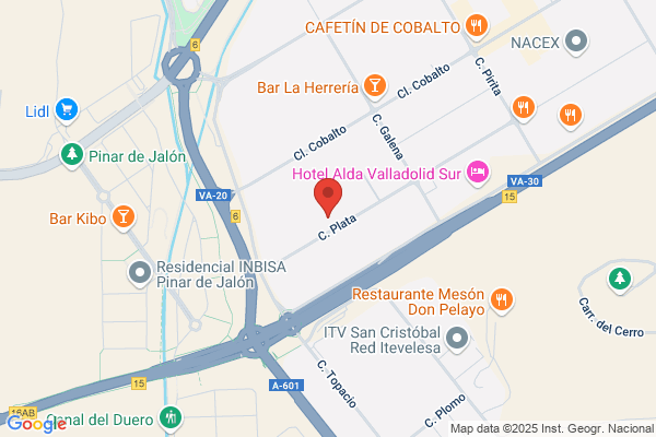 Mediavilla Diez m. A.