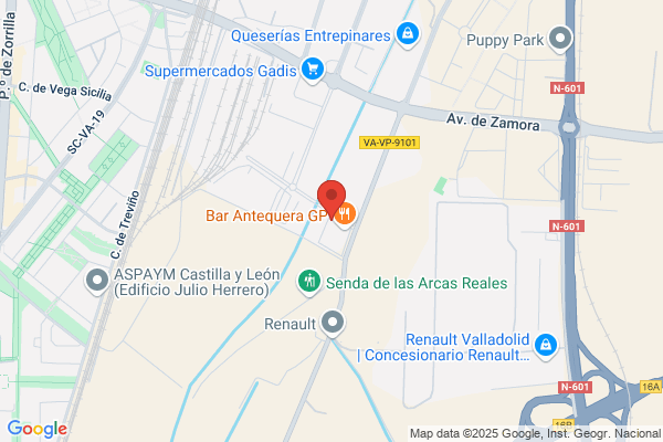 Abad Fernandez j.