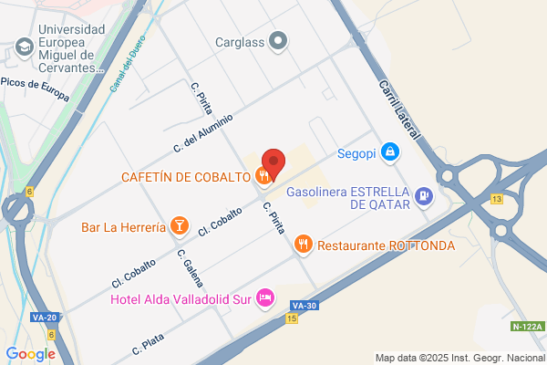 Recadero