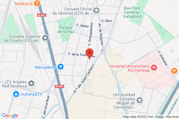 Ascensores Crespo