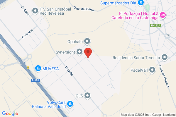 Zardoya Otis S.A.