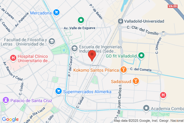 Colegio la Inmaculada