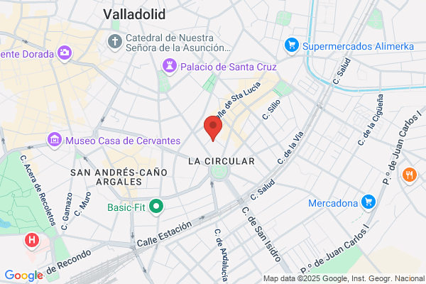 SOLUCIONES ESTUDIOLID SL