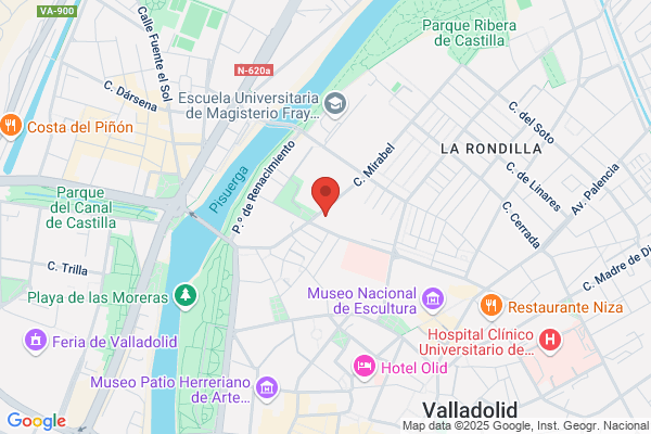 Escuela De Artes Y Oficios Artisticos