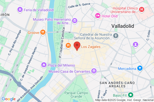 Centro Docente Empresarial S.L.