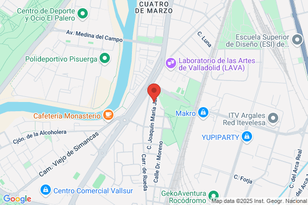 Academia De Conductores Sajoma.S.L.
