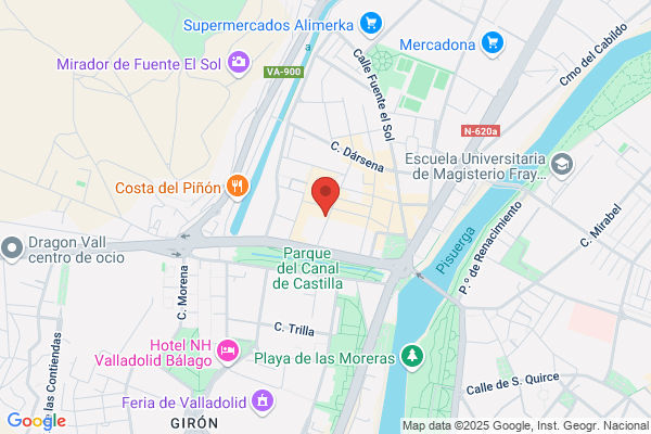 Auto Escuela La Victoria