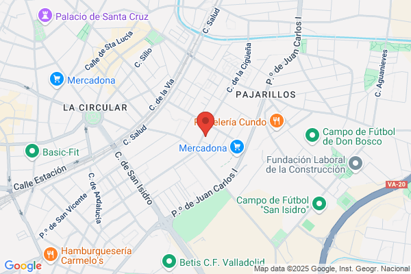 Auto Escuela San Pablo