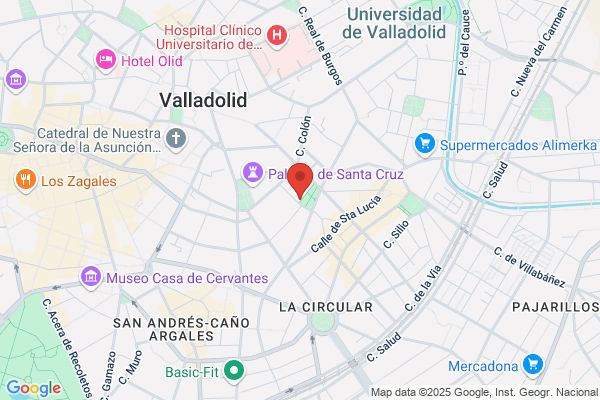 Auto Escuela Valladolid S.L.