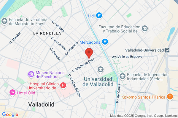 Autoescuela Molpeceres