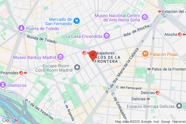 Autoescuela Peña