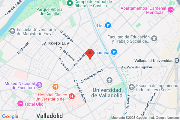 Autoescuela Rondilla