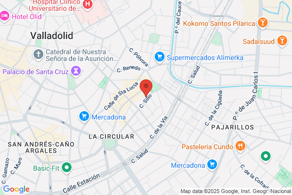 Autoescuela Vadillos - Permiso B Junto A Plaza Vadillos