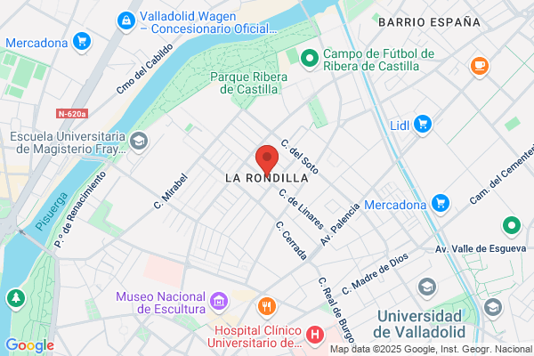 La Rondilla S.L.