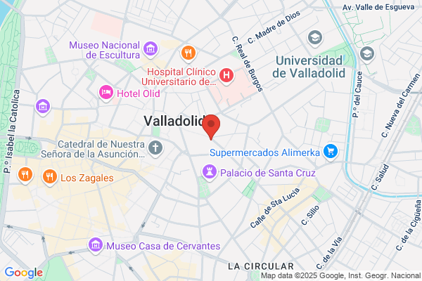 Centro Didactico