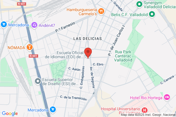 Academia De Idiomas I.H.P.E.