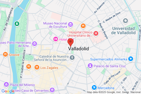 Academia de Inglés Idiomas Watson