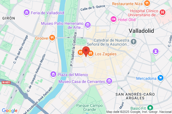 Centro De Idiomas Santa Ana