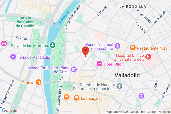 Centro De Idiomas Verbum