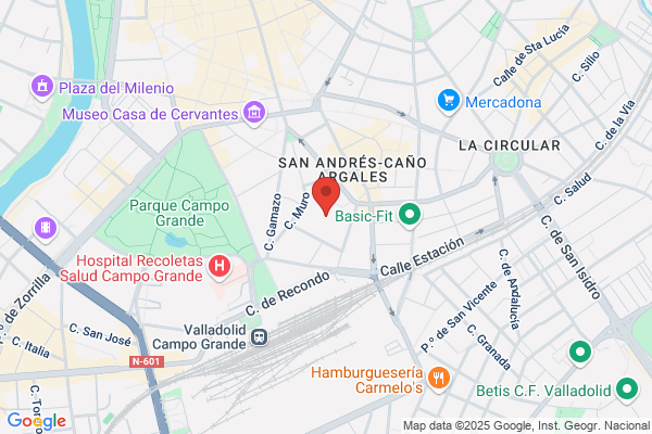 Fomento Servicios Linguisticos S.A. - Cursos De idiomas en el extranjero