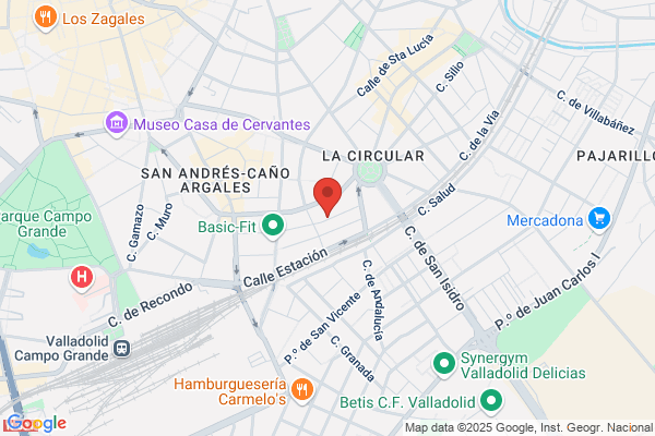 Academia Paris