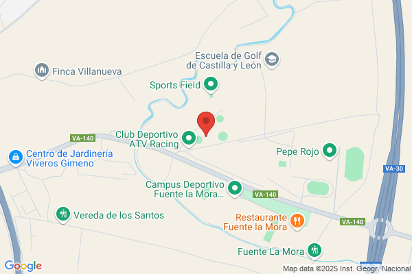 Aereoclub De Valladolid