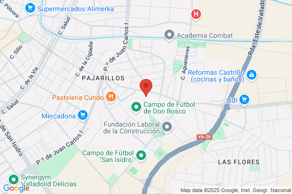 Instituto De Enseñanza Secundaria Galileo