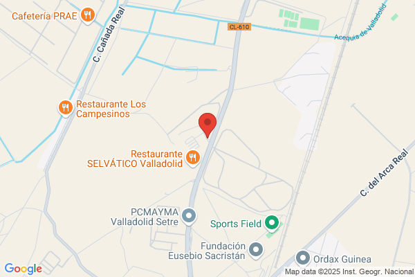 Colegio Ave Maria Hermanas Carmelitas De La Caridad