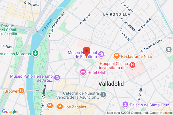 Colegio El Salvador