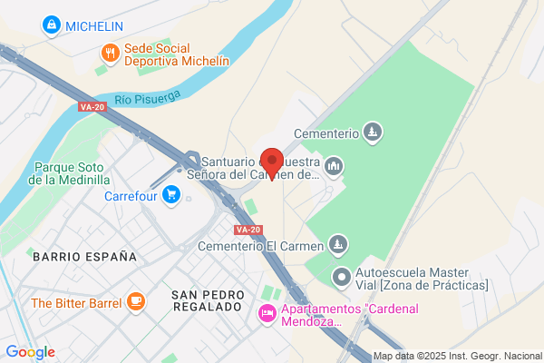 Colegio Hijos De Maria Inmaculada