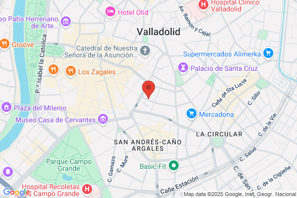 Colegio La Salle