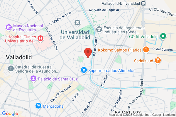 Colegio Sagrada Familia - Infantil Y Primaria