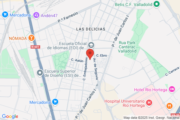 Instituto Profesional De La Mujer-Colegio Virgen De La Luz