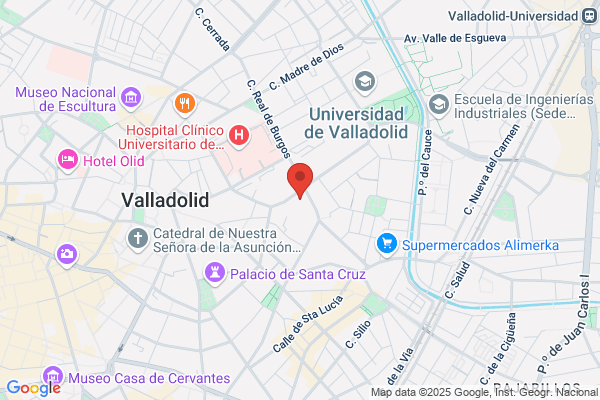 Reverendas Madres Cistercienses De Santa Maria La real