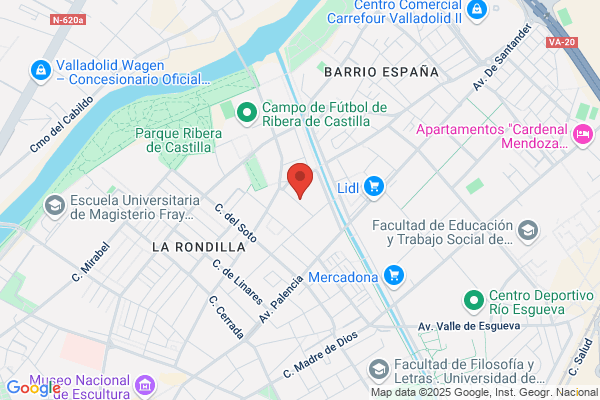 Colegio Nacional Juan Jose Fernandez Zumel