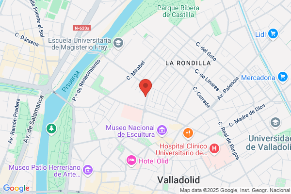 Colegio Nacional Mixto San Juan De La cruz