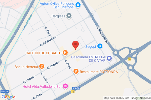 Bombas Itur Servicio Oficial