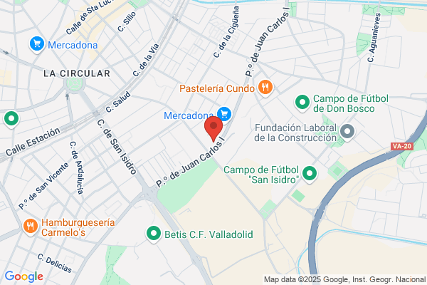 Electricidad Y Riegos S. A.