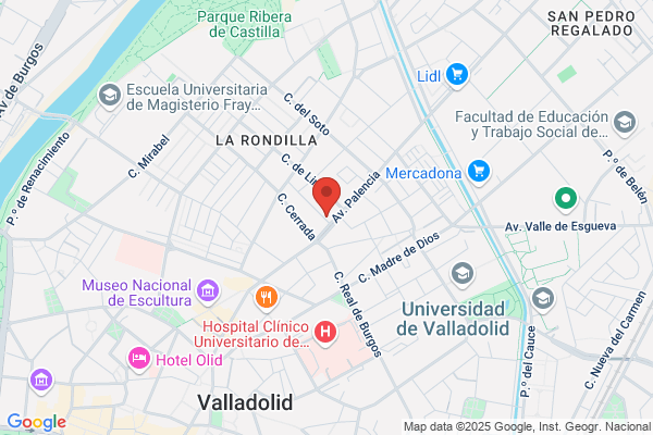 Servicios Integrales Alberto