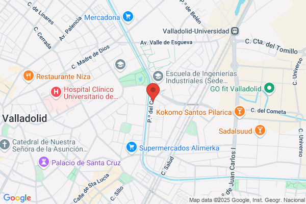Farmacia María José Ayuso