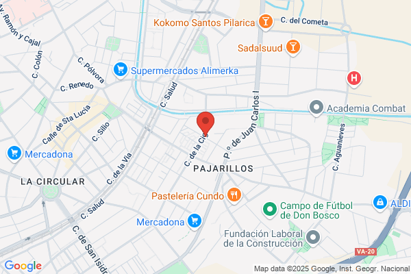 Farmacia Alvarez Baleriola
