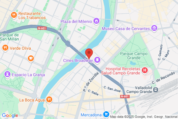 Farmacia Deposito Vi Region Militar Noroeste